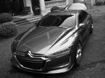 Citroen Metropolis Concept 2010 года